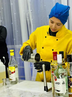 Evento realizado pelo Buffet Big House — foto 8